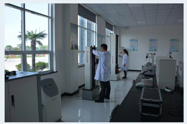 중국 Shanghai Hymo Industry Co., Ltd.