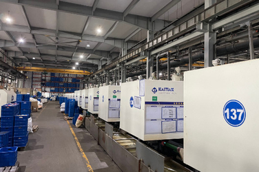 중국 Shanghai Hymo Industry Co., Ltd.