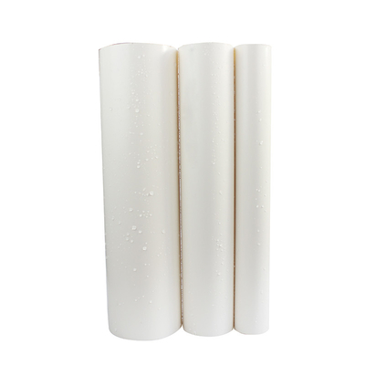제조 도매 ASTM D1785 40 목록 PVC 파이프 샘플 PVC-U 재료