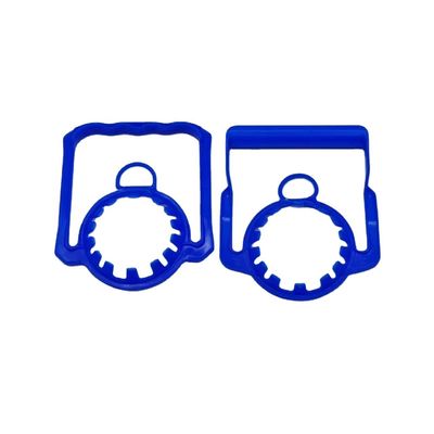 품질  Eco-friendly 5 Gallon 20 Liters PET Water Bottle Handle for Easy Carrying 공장