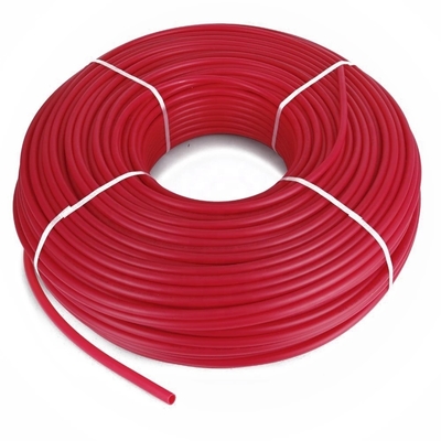 16mm PEX-AL-PEX 다층 파이프 연결 겹치기 부트 웰드 및 물 공급