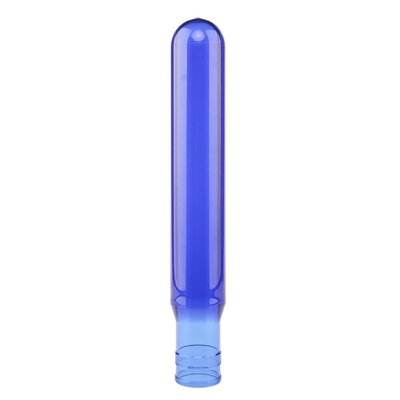 5 갤론 병 제조 과정에 55mm 750 그램 PET 전형
