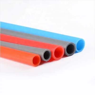 16mm PEX-AL-PEX 다층 파이프 연결 겹치기 부트 웰드 및 물 공급