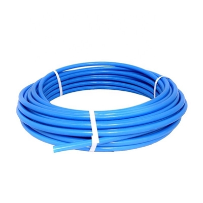 16mm PEX-AL-PEX 다층 파이프 연결 겹치기 부트 웰드 및 물 공급