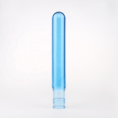 5 갤론 병 제조 과정에 55mm 750 그램 PET 전형