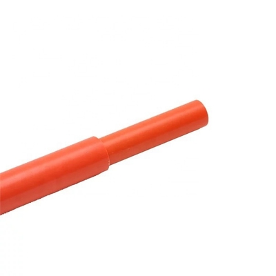 원료 전기용 20mm PVC-U 파이프 피팅