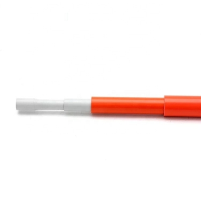 원료 전기용 20mm PVC-U 파이프 피팅
