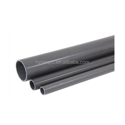 OEM/ODM 지원 4인치 PVC 둥근 파이프 물 공급용 무료 샘플 및 재료