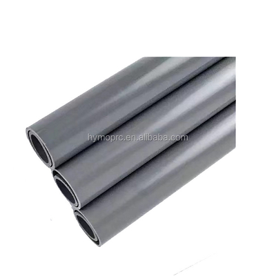 OEM/ODM 지원 4인치 PVC 둥근 파이프 물 공급용 무료 샘플 및 재료