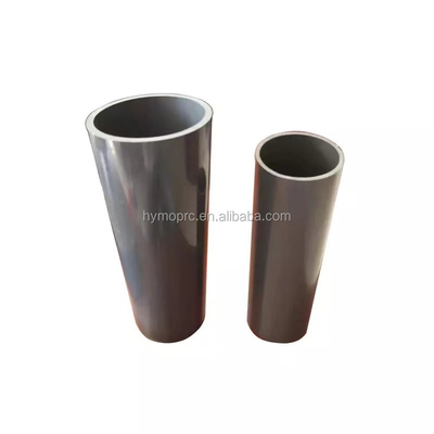 OEM/ODM 지원 4인치 PVC 둥근 파이프 물 공급용 무료 샘플 및 재료