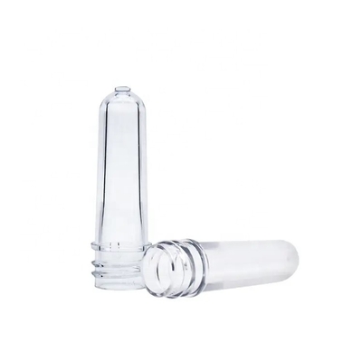 32G 전형 PET 플라스틱 병 환경 친화적 인 생산을위한 완벽한 해결책