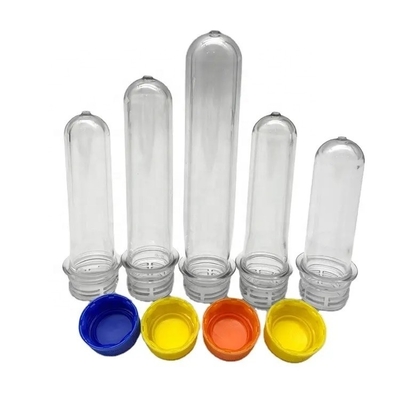 32G 전형 PET 플라스틱 병 환경 친화적 인 생산을위한 완벽한 해결책