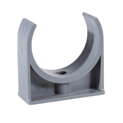 50mm PVC 티 압력 파이프 부착 물 공급에 전문적으로 제조