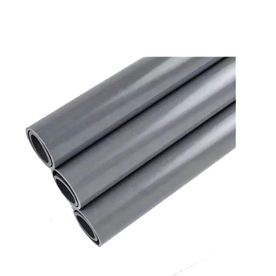 OEM DIN 표준 PVC 물 파이프 200mm를 위해 흰색 회색 PVC 플라스틱 파이프 1/2 &quot;-12&quot;