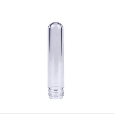 5 갤론 PET 전형 55mm 목 파란색 100% PET 병 생산 재료