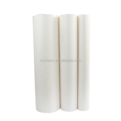 2.5 인치 흰색 PVC 물 파이프 가격 표준 ASTM/DIN/ASNZ/JIS 접착제 연결