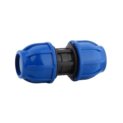HDPE 파이프 파이프 커넥터용 PP 압력 피팅