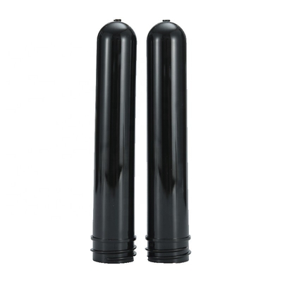 맞춤형 PET 보루 25g 28mm Preform를 위한 허용되는 OEM PET Preforms