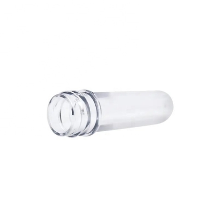 물병을 대량으로 제조하기 위한 32mm 어두운 파란색 PET 전형 제조