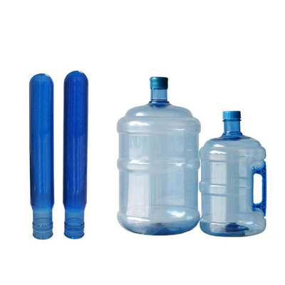 700g 750g 800g 5 갤런 플라스틱 병 용량 300ml-5gall