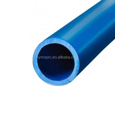 4.2mm 두께 큰 지름 PVC 파이프 인프라 재료 가격 무료 샘플