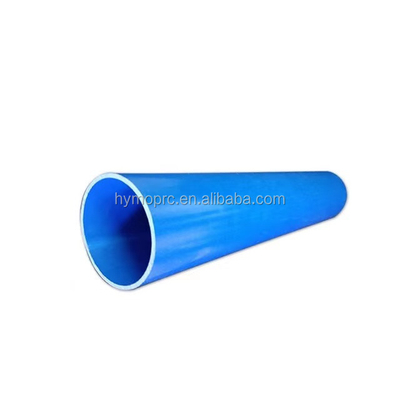 7인치 PVC 파이프 바다 접착제 연결 OEM 및 ODM 사용자 정의 길이를 지원합니다 5.8M