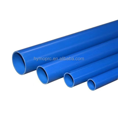 7인치 PVC 파이프 바다 접착제 연결 OEM 및 ODM 사용자 정의 길이를 지원합니다 5.8M
