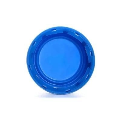 친환경 16oz 플라스틱 병 캡 28mm 38mm 물병 뚜?? 캡 PET 병 만들기