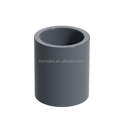 표본 예 스레드 BSPT UPVC 파이프 부착 1/2 PVC 팔꿈치 커넥터 및 위생