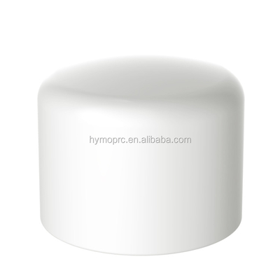 STANDARD 두께 제조 하얀 색 Sch40 UPVC PVC 파이프 부착 남성 어댑터