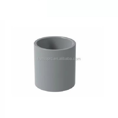 OEM 흰색 플라스틱 전기 PVC 접합 상자 NPT BSP BSPT 스레드 유형