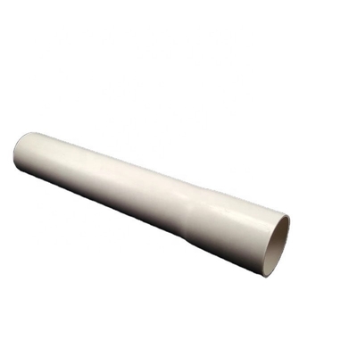 1/2&quot;~6&quot; UPVC 파이프, ASTM D1785 제40 조에 준하는 물 공급 또는 관개