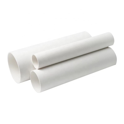 1/2&quot;~6&quot; UPVC 파이프, ASTM D1785 제40 조에 준하는 물 공급 또는 관개