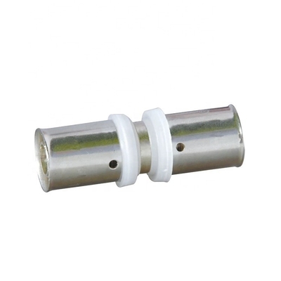 16mm 청동 PEX AL PEX 장수 파이프 연결용 압력 피팅