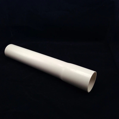 ASTM/DIN/ASNZ/JIS 표준 플라스틱 파이프 물 관개 PVC 파이프 파이프 목록