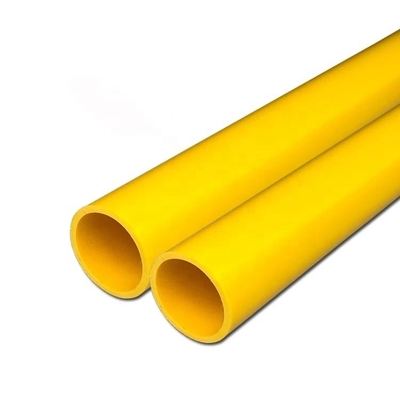 원료 전기용 20mm PVC-U 파이프 피팅
