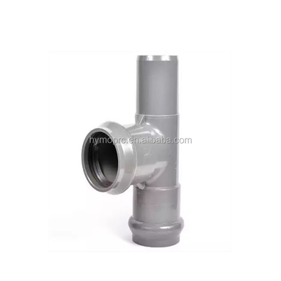 OEM PVC 파이프 피팅 및 커넥터