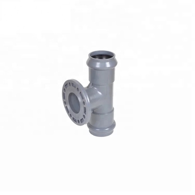 DIN 표준 PN16 고무 확장 관절 20-110MM 물 파이프 장착에 적합