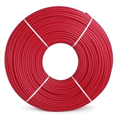 16mm 20mm EVOH PEX-A 플라스틱 파이프에서 바닥 난방 시스템을위한 산소 장벽 파이프