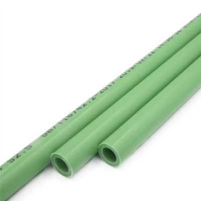 20mm PPR 물 파이프 DIN8077/8078 당신의 배관 재료에 완벽한 추가