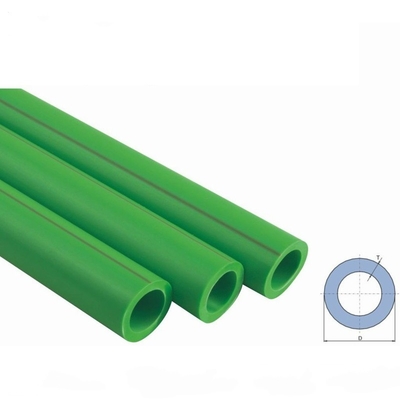 20mm PPR 물 파이프 DIN8077/8078 당신의 배관 재료에 완벽한 추가