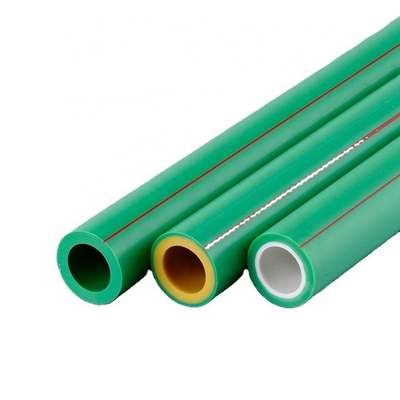 20mm PPR 물 파이프 DIN8077/8078 당신의 배관 재료에 완벽한 추가