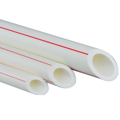 20mm PPR 물 파이프 DIN8077/8078 당신의 배관 재료에 완벽한 추가