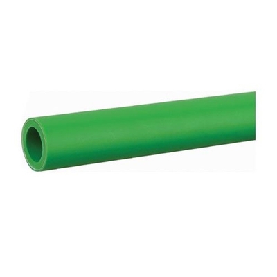 샘플 제공된 PPR 물 파이프 DIN8077 8078 PPR 파이프 40mm 물 공급 1/2 &quot;-8&quot; 크기