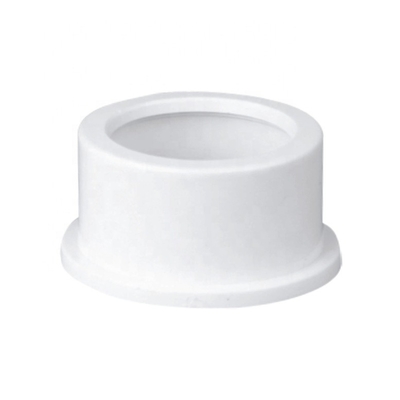 ASTM D1785 표준 흰색 PVC 파이프 및 배관용 피팅 1/2&quot;-4&quot;체질