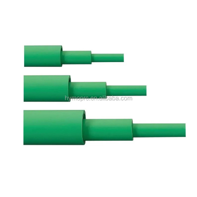 접착제 연결 PPR 파이프 제조업체 DIN8077 8078 20-110MM 크기의 배관용 재료