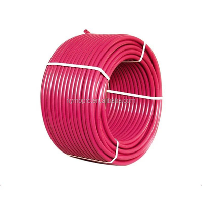 16-32MM 화이트 PEX 산소 장벽 파이프 피팅