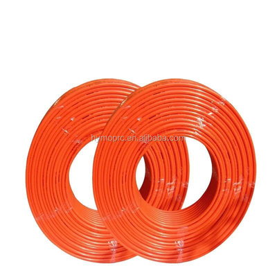 16-32MM 화이트 PEX 산소 장벽 파이프 피팅