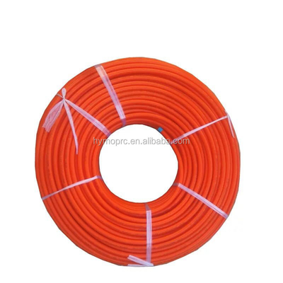 16-32MM 화이트 PEX 산소 장벽 파이프 피팅