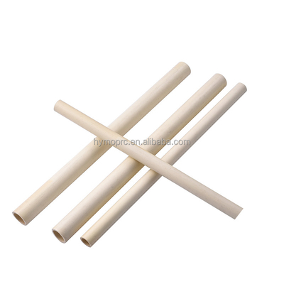 OEM ODM PVC CPVC 파이프 물 공급 크림 색상 무료 샘플 1 인치 지름